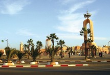 Session de formation aux droits de l’Homme : L’approche participative privilégiée Session de formation aux droits de l’Homme : L’approche participative privilégiée