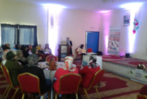 Essaouira rend hommage à ses sages-femmes Essaouira rend hommage à ses sages-femmes