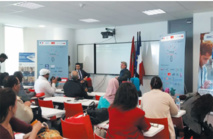 Décomplexer les étudiants et chercheurs vis-à-vis de l’entrepreneuriat Décomplexer les étudiants et chercheurs vis-à-vis de l’entrepreneuriat