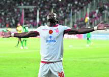 Début en fanfare du WAC et du FUS en compétitions africaines Début en fanfare du WAC et du FUS en compétitions africaines