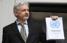 “Risk”, un portrait de Julian Assange sans concessions