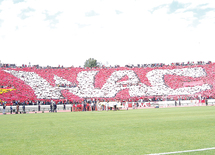 Demi-finale retour de la Ligue arabe des clubs champions : Le WAC s’offre admirablement Sfax Demi-finale retour de la Ligue arabe des clubs champions : Le WAC s’offre admirablement Sfax