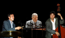 Le Trio Philipe Duchemin en concert à Rabat, Kenitra et Casablanca : Du jazz de haute volée au Maroc