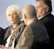 Le Premier ministre sortant devrait être reconduit dans ses fonctions Le Premier ministre sortant devrait être reconduit dans ses fonctions