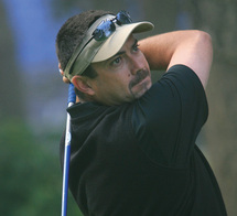 Golf : La passe de trois de Joudar Golf : La passe de trois de Joudar