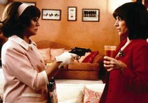 Almodovar au bord de la série télé Almodovar au bord de la série télé