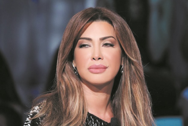 Nawal El Zoghbi promet une nouvelle chanson en dialecte marocain Nawal El Zoghbi promet une nouvelle chanson en dialecte marocain