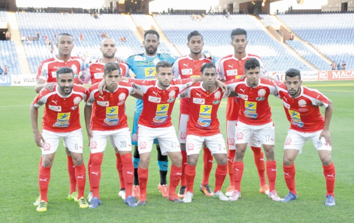 Le Kawkab croit en sa bonne étoile