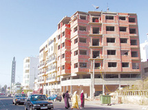 Promotion immobilière : Al Omrane Marrakech opte pour la proximité Promotion immobilière : Al Omrane Marrakech opte pour la proximité