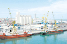 Journée d’étude sur le Plan directeur portuaire national : La modernisation des ports marocains, une nécessité absolue Journée d’étude sur le Plan directeur portuaire national : La modernisation des ports marocains, une nécessité absolue
