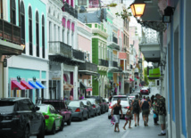 Porto Rico a l'eau la plus polluée des Etats-Unis