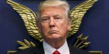 Insolite : Trump destitué ?
