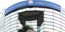 La Bourse de Casablanca entame la semaine dans le rouge La Bourse de Casablanca entame la semaine dans le rouge