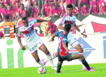 Le WAC se rend à Safi en lorgnant le titre Le WAC se rend à Safi en lorgnant le titre