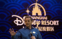 Disney avoue faire l'objet d'un chantage après le vol d'un film inédit