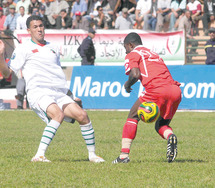 En accueillant le TP.Mazembe : Les Zemmouris visent le «remake» d’Asante