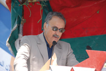 Abderrahmane Azzouzi : “Nouvelle culture de l’action syndicale”