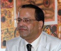 Dans son discours du 1er mai : Jamal Rhmani annonce la 2ème hausse des salaires et du SMIG Dans son discours du 1er mai : Jamal Rhmani annonce la 2ème hausse des salaires et du SMIG