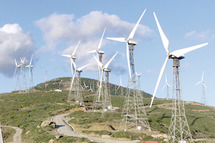 Coopération financière : L’Espagne appuie des projets énergétiques et ferroviaires au Maroc Coopération financière : L’Espagne appuie des projets énergétiques et ferroviaires au Maroc