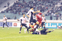 Championnats GNFE I et II : La bonne opération de l’OCS et du MAT Championnats GNFE I et II : La bonne opération de l’OCS et du MAT