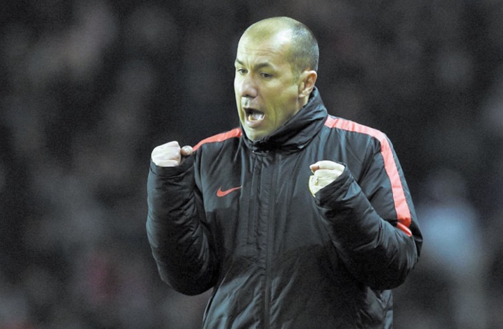 Leonardo Jardim, l'intello du foot Leonardo Jardim, l'intello du foot