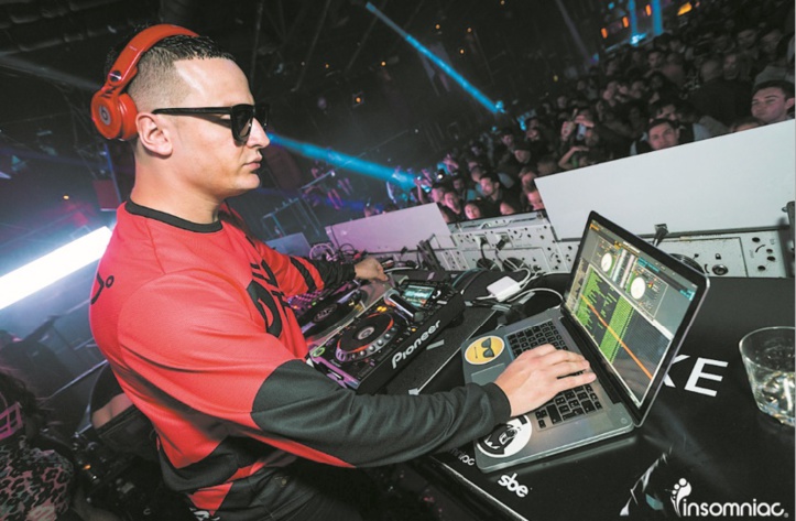 DJ Snake: Mawazine, un festival avec une programmation prestigieuse