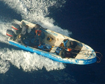 Piraterie en Somalie : Al Qaïda monte à l’abordage Piraterie en Somalie : Al Qaïda monte à l’abordage