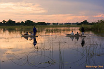 Botswana, une exception africaine