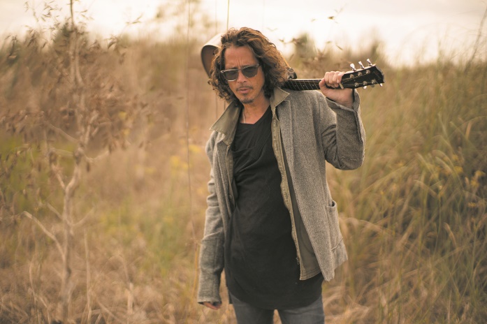 Décès de Chris Cornell, pionnier du rock grunge Décès de Chris Cornell, pionnier du rock grunge