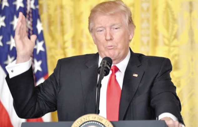 En recevant Trump, l'Arabie veut affirmer son leadership En recevant Trump, l'Arabie veut affirmer son leadership