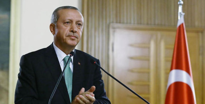 Mandats d'arrêt contre des responsables d’un journal de l’opposition en Turquie Mandats d'arrêt contre des responsables d’un journal de l’opposition en Turquie