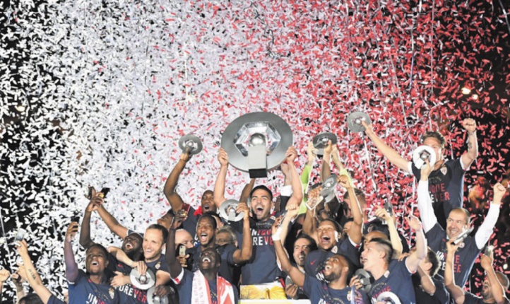 Monaco a les moyens de durer Monaco a les moyens de durer