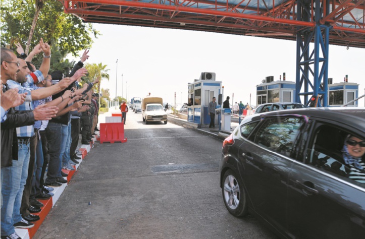 Tempête autoroutière : Le ras-le-bol des employés des Autoroutes du Maroc débouche sur une grève de quatre jours