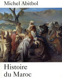 L’histoire de mon pays racontée par un orientaliste