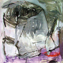 Portrait de l’artiste-peintre Chrif Bilal : Un fin créateur Portrait de l’artiste-peintre Chrif Bilal : Un fin créateur