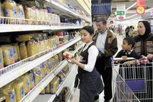 Les revenus écrasés par l’inflation Les revenus écrasés par l’inflation