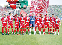 Finale de la Ligue arabe des clubs champions : Le WAC sommé de franchir le cap de l’Espérance Finale de la Ligue arabe des clubs champions : Le WAC sommé de franchir le cap de l’Espérance