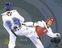 Coupe de la Méditerranée de taekwondo : Un plateau relevé pour la troisième édition Coupe de la Méditerranée de taekwondo : Un plateau relevé pour la troisième édition