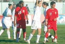 Foot féminin : Une nouvelle révolte des clubs se dessine Foot féminin : Une nouvelle révolte des clubs se dessine