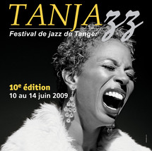 Dixième édition du Festival de jazz de Tanger : Il y a dix ans naissait Tanjazz… Dixième édition du Festival de jazz de Tanger : Il y a dix ans naissait Tanjazz…