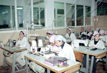 Pour une meilleure insertion des diplômées chômeuses : L’AFEM s’associe à l’Université Cadi Ayyad de Marrakech Pour une meilleure insertion des diplômées chômeuses : L’AFEM s’associe à l’Université Cadi Ayyad de Marrakech