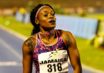 Elaine Thompson s’illustre au Challenge de Kingston