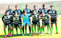 Le RCOZ et le RAC dans la cour des grands Le RCOZ et le RAC dans la cour des grands