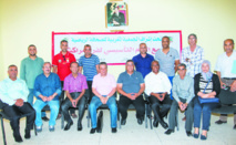 L’AMPS section Marrakech voit le jour L’AMPS section Marrakech voit le jour