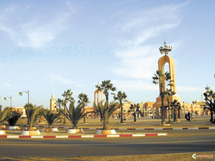 Le ministère de l’Intérieur accède à la requête de l’USFP : Enquête sur l’inconcevable distribution de terrains à Laâyoune Le ministère de l’Intérieur accède à la requête de l’USFP : Enquête sur l’inconcevable distribution de terrains à Laâyoune