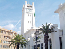 Des manifestants ont saccagé plusieurs édifices publics : Emeute à Mostaganem Des manifestants ont saccagé plusieurs édifices publics : Emeute à Mostaganem