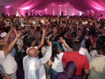 Adoption à l’unanimité des rapports moral et financier Adoption à l’unanimité des rapports moral et financier