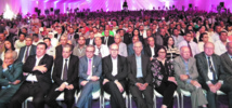 L’USFP adopte sa stratégie pour les années à venir et renouvelle ses instances L’USFP adopte sa stratégie pour les années à venir et renouvelle ses instances