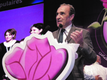 Habib El Malki : L’USFP est le parti de l’avenir, de la pensée renouvelée et de l’initiative Habib El Malki : L’USFP est le parti de l’avenir, de la pensée renouvelée et de l’initiative