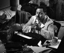 Tennessee Williams sous le soleil tangérois Tennessee Williams sous le soleil tangérois
